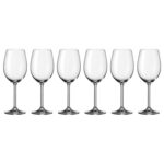 copa para vino tinto 460 ml h23 cm daily, Leonardo