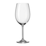 Copa para vino bordeaux 640 ml, h25 cm, ”daily”, Leonardo