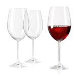 Copa para vino bordeaux 640 ml, h25 cm, ”daily”, Leonardo