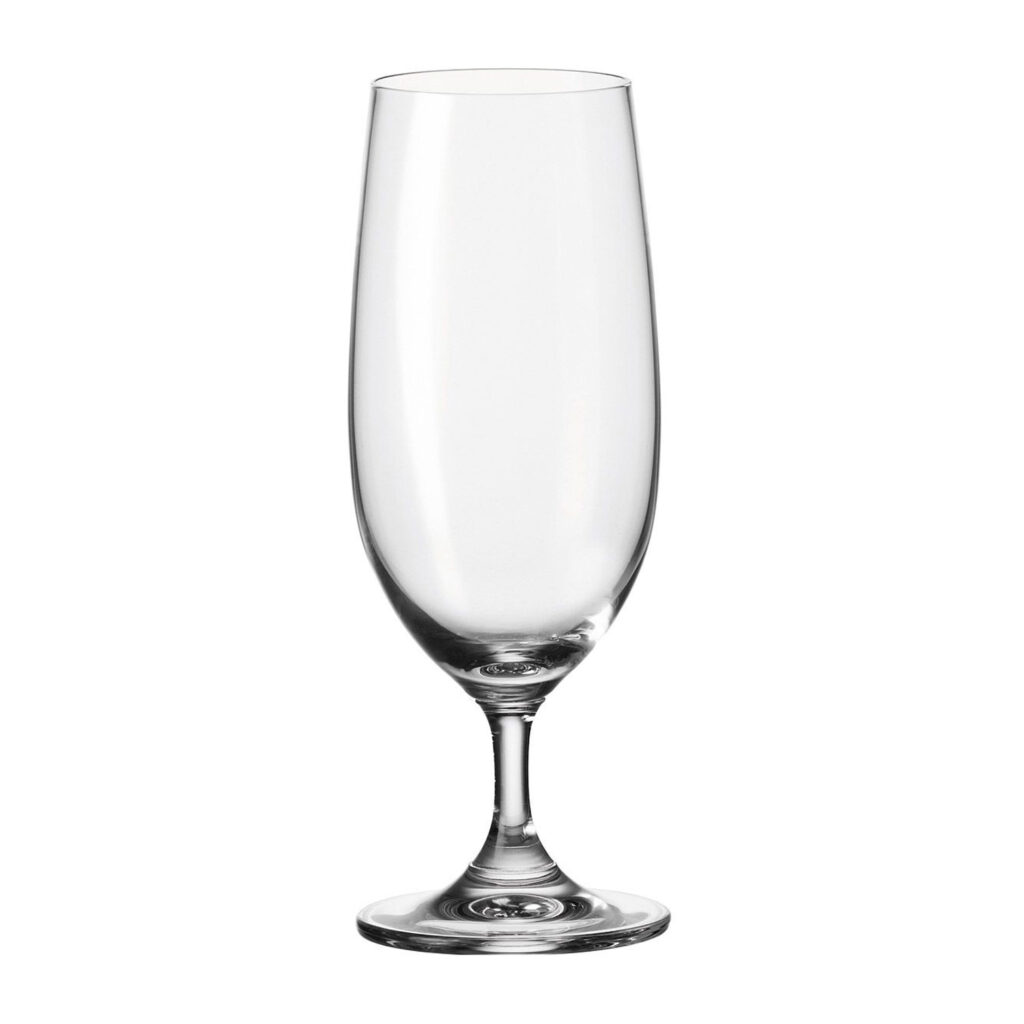 copa para cerveza 360 ml h19 cm daily, Leonardo