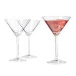 copa para cocktail 130 ml h18 cm daily, Leonardo