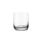 vaso para whisky daily, Leonardo