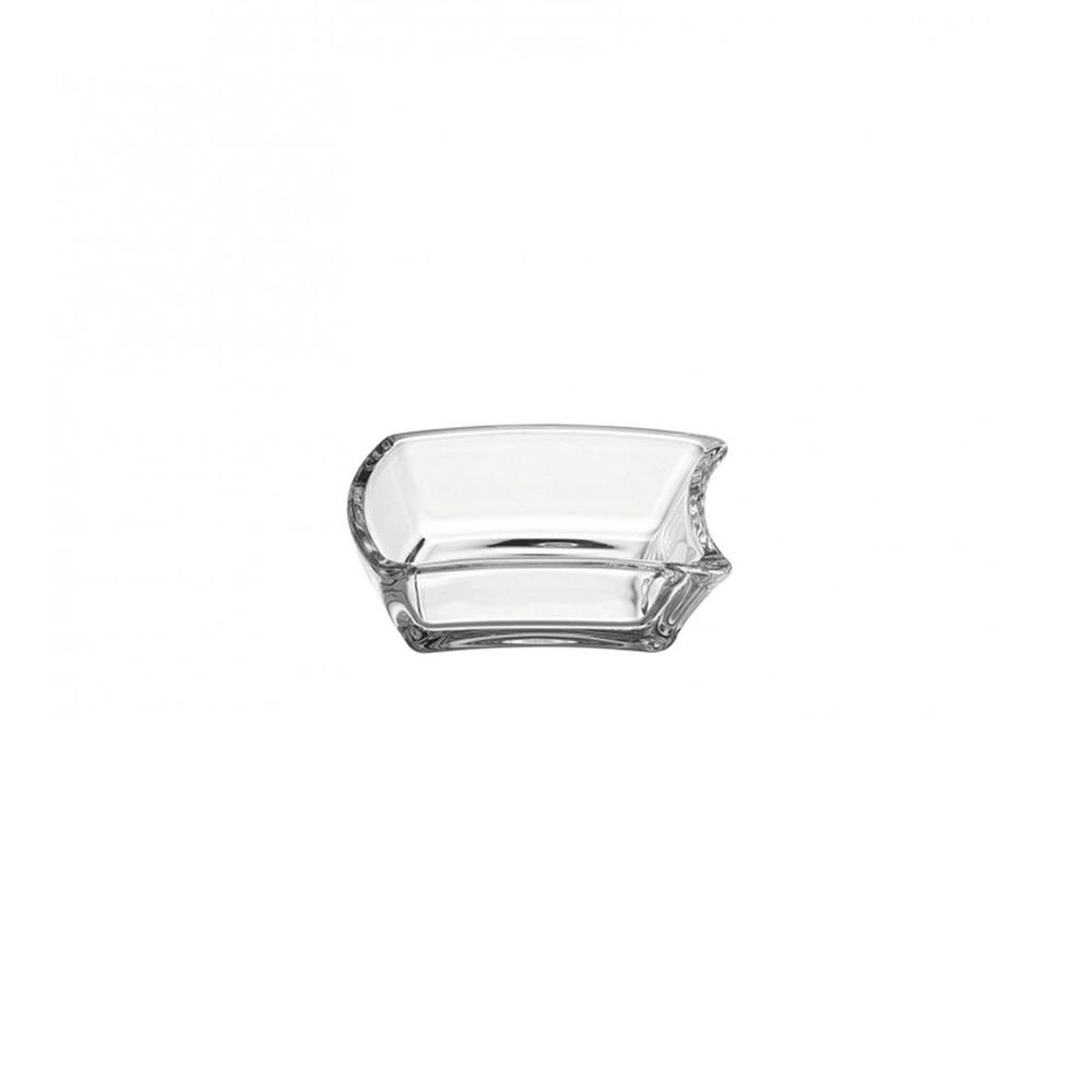 bowl borde curvado 12 cm twisty, Leonardo