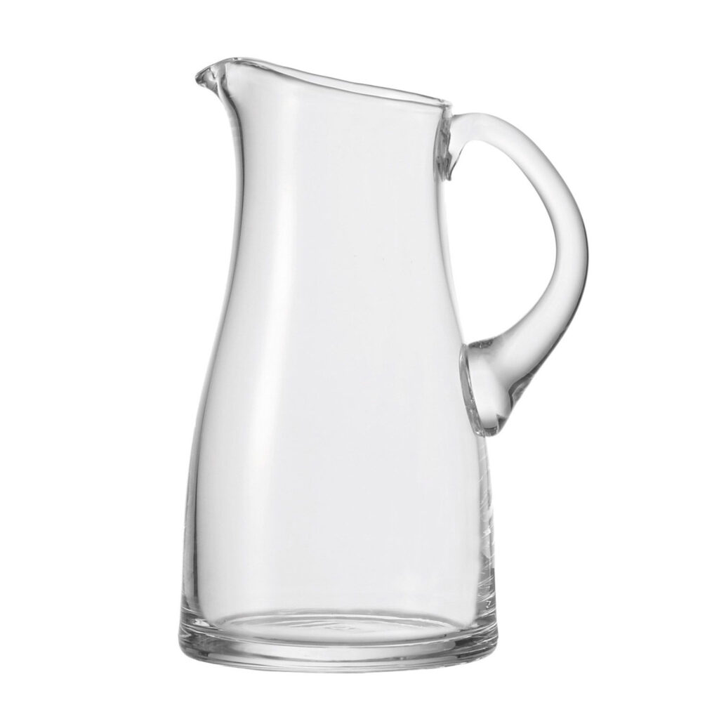 jarra 1.7 l h25 cm d13 cm liquid, Leonardo