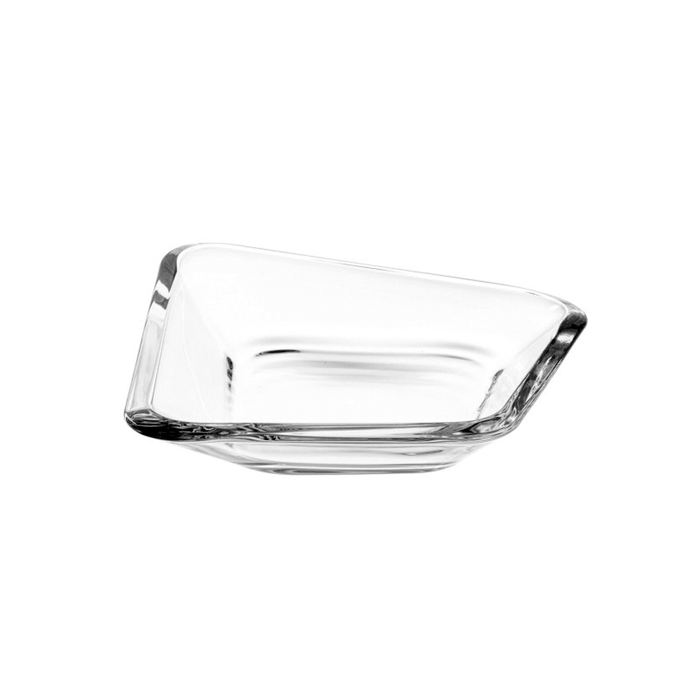 bowl transparente 13 cm panarea, Leonardo