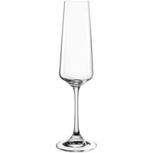 Copa para champagne de 220 ml, ”PALADINO”, Leonardo