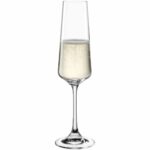 Copa para champagne de 220 ml, ”PALADINO”, Leonardo