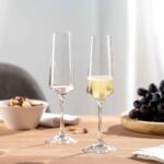 Copa para champagne de 220 ml, ”PALADINO”, Leonardo