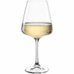 Copa para vino blanco de 540 ml, ”PALADINO”, Leonardo