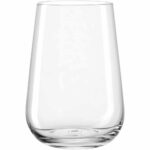 Vaso tumbler de 370 ml, ”PALADINO”, Leonardo