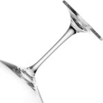 Juego de 12 copas para vino blanco, vino tinto y champagne, ”PALADINO”, Leonardo