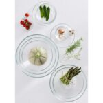 platón 18 cm ”cucina”, Leonardo