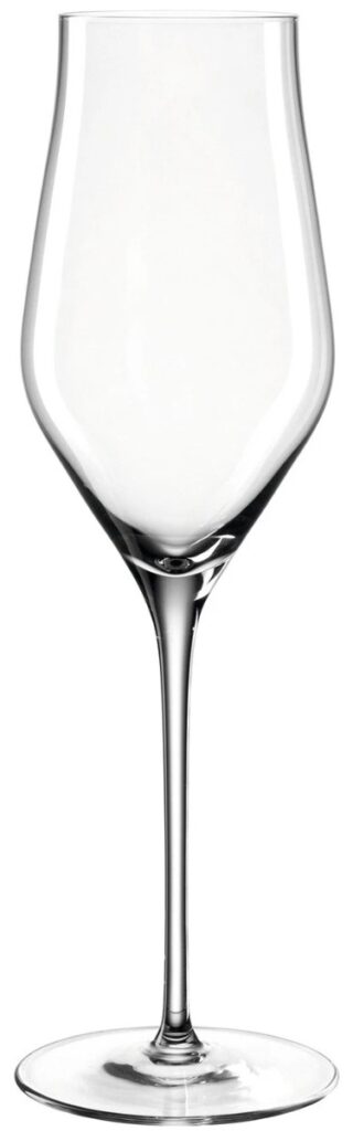 Copa para champagne de 340 ml, ”BRUNELLI”, Leonardo