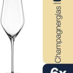 Copa para champagne de 340 ml, ”BRUNELLI”, Leonardo