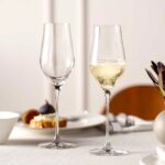 Copa para champagne de 340 ml, ”BRUNELLI”, Leonardo