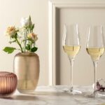 Copa para champagne de 340 ml, ”BRUNELLI”, Leonardo