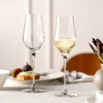 Copa para champagne de 340 ml, ”BRUNELLI”, Leonardo