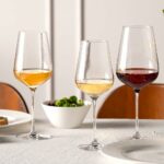 Copa para vino blanco de 470 ml, ”BRUNELLI”, Leonardo