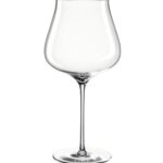 Copa burgundy de 770 ml, ”brunelli”, Leonardo