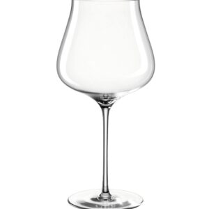 Copa burgundy de 770 ml, ''brunelli'', Leonardo