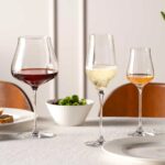 Copa para grappa de 210 ml, ”BRUNELLI”, Leonardo