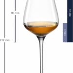 Copa para grappa de 210 ml, ”BRUNELLI”, Leonardo