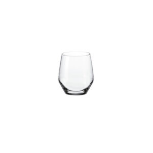 vaso para whisky 330 ml twenty 4, Leonardo