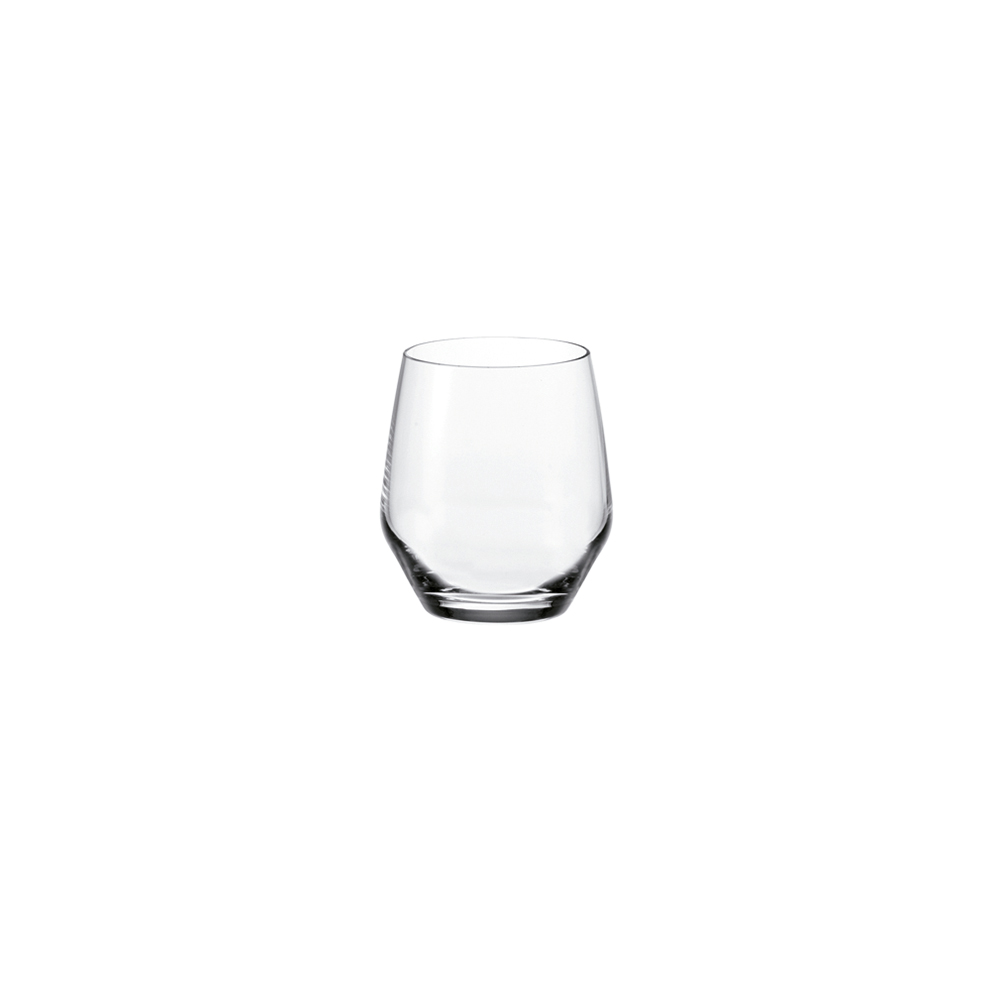 vaso para whisky 330 ml twenty 4, Leonardo