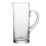 jarra 1.5 l h25 cm d10 cm ciao vip, Leonardo