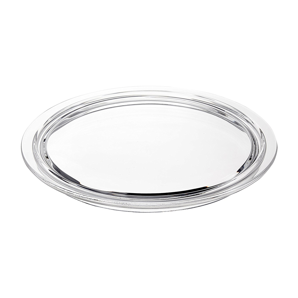 plato para pastel d32 cm ciao, Leonardo