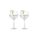 juego copas gin 630 ml 2 pzas wine bar, Leonardo