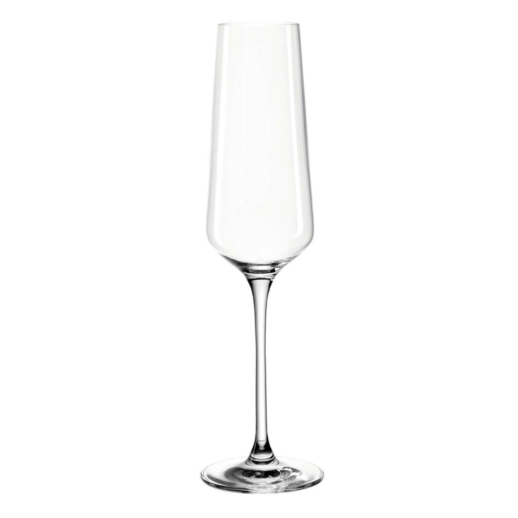 flauta para champagne h26 cm 280 ml ”puccini”, Leonardo
