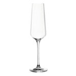 flauta para champagne h26 cm 280 ml ”puccini”, Leonardo