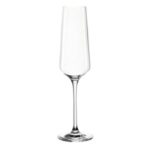 flauta para champagne h26 cm 280 ml ”puccini”, Leonardo