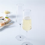flauta para champagne h26 cm 280 ml ”puccini”, Leonardo