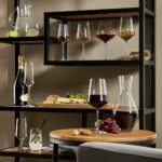 copa para vino blanco h24 cm 560 ml ”puccini”, Leonardo