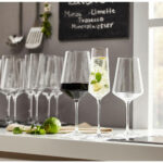 copa para vino blanco h24 cm 560 ml ”puccini”, Leonardo