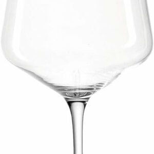 copa para vino tinto h26 cm 750 ml ''puccini'', Leonardo