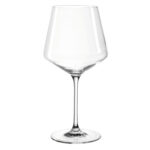 copa burgundy h23 cm 730 ml ”puccini”, Leonardo