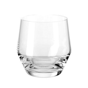 vaso 310 ml ”puccini”, Leonardo