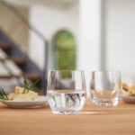 vaso 310 ml ”puccini”, Leonardo