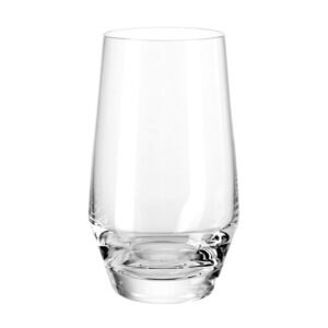 vaso 365 ml ”puccini”, Leonardo