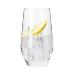 vaso 365 ml ”puccini”, Leonardo