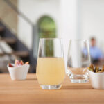 vaso 365 ml ”puccini”, Leonardo