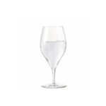 copa para agua rossini, Leonardo