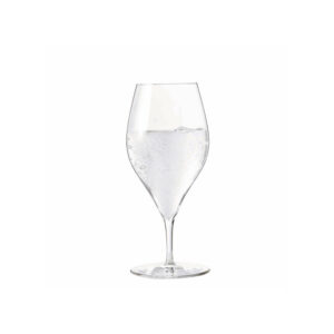 copa para agua rossini, Leonardo