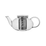 tetera de cristal 1.2 l moon, Leonardo