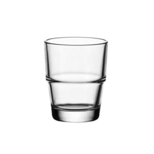 vaso para espresso 90 ml solo, Leonardo