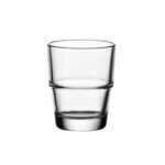 vaso para espresso 90 ml solo, Leonardo