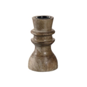 candelabro posto 10 cm, Leonardo